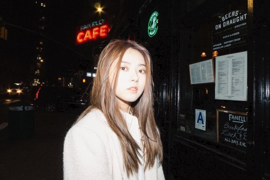 임나영 인스타그램