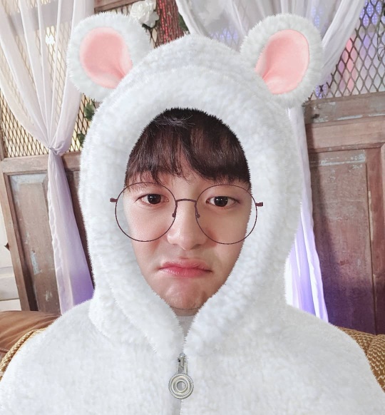 현우 인스타그램