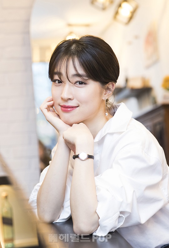 최성은/사진=민선유기자