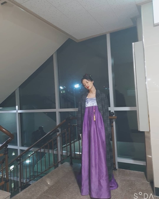 황정음 인스타