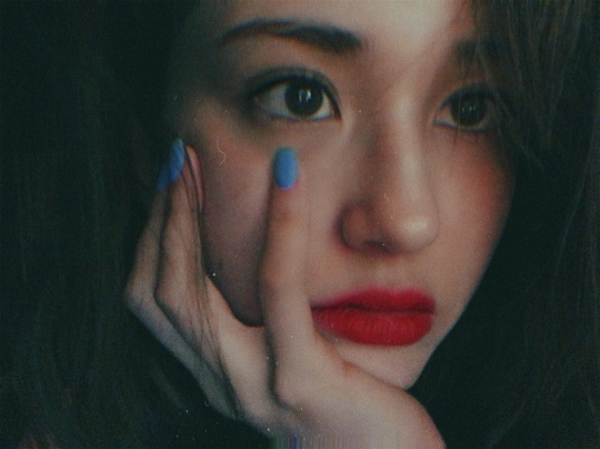전소미 인스타
