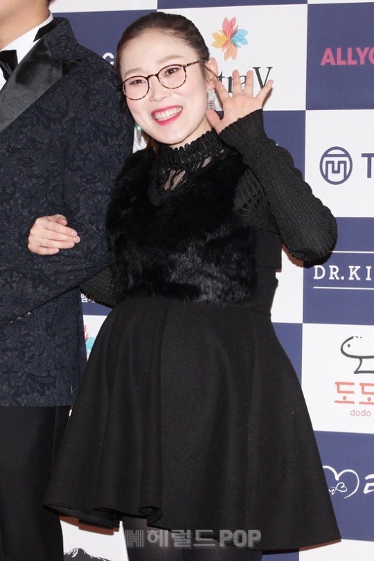 박슬기/사진=황지은 기자