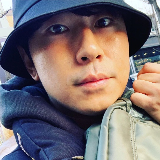 이시언 인스타