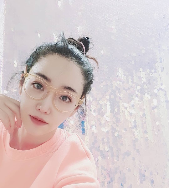 이유리 인스타