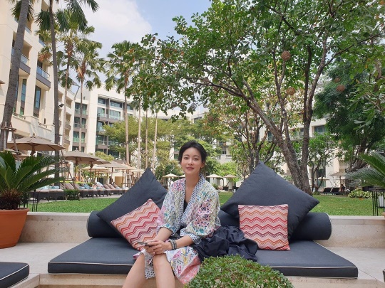 오연서 인스타