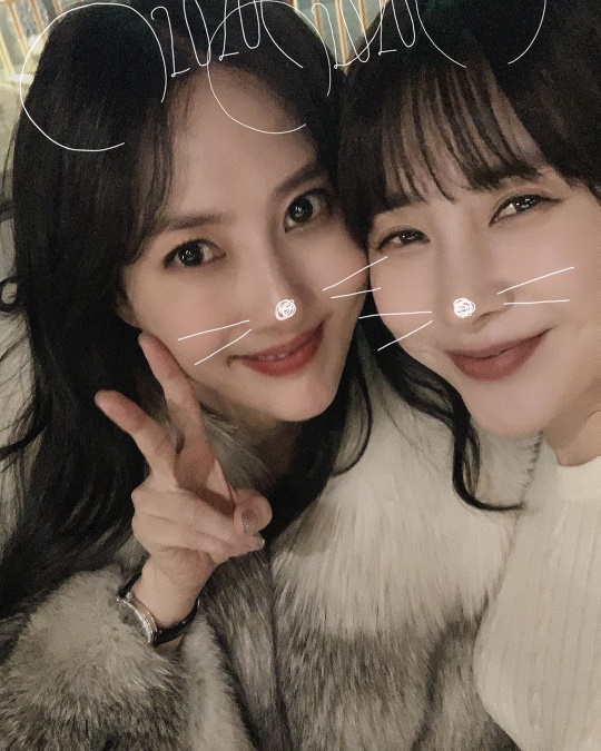 서인영 인스타그램