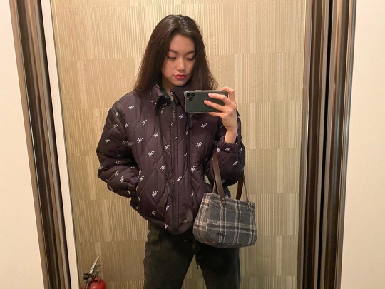 김도연 인스타그램