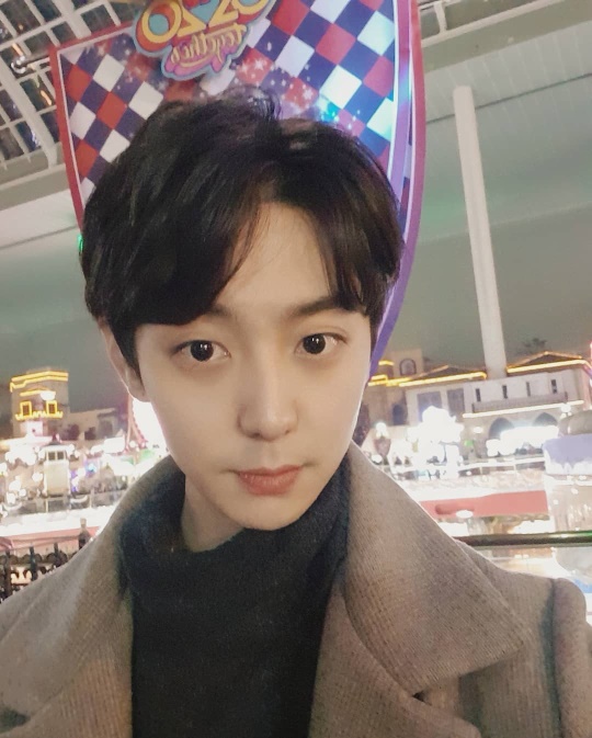 현우 인스타그램