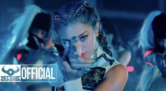 '지비레이블(ZB LABEL)' 제공