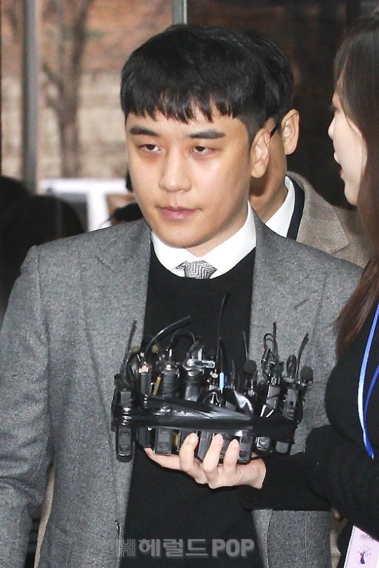 승리/사진=황지은 기자
