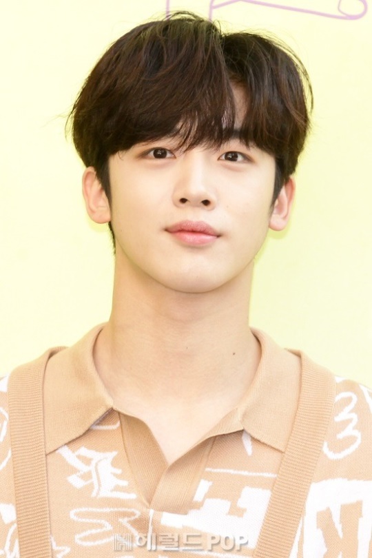 김요한/사진=헤럴드POP DB