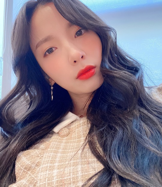 지숙 인스타