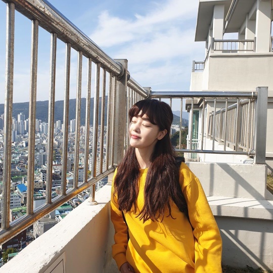 한선화 인스타그램