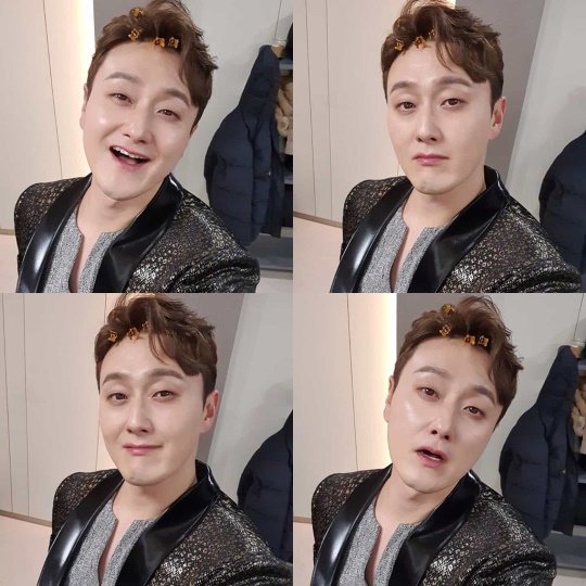 김원효 인스타그램