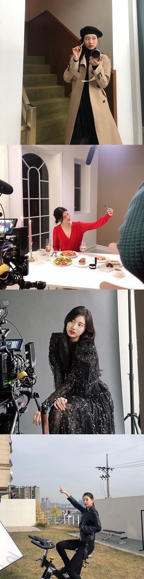 사진=매니지먼트 숲 공식 인스타그램