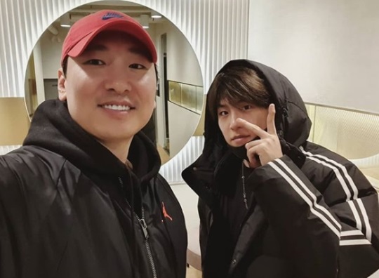 라이머 인스타