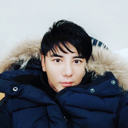 박재현 인스타