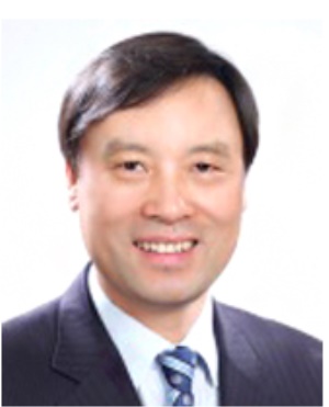 양회종 후보.
