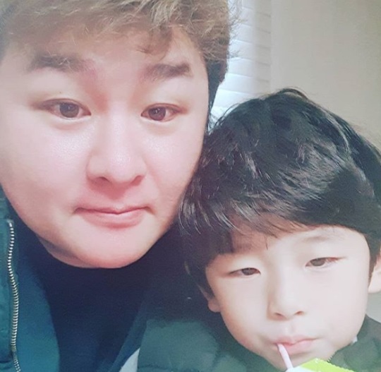 허각 인스타