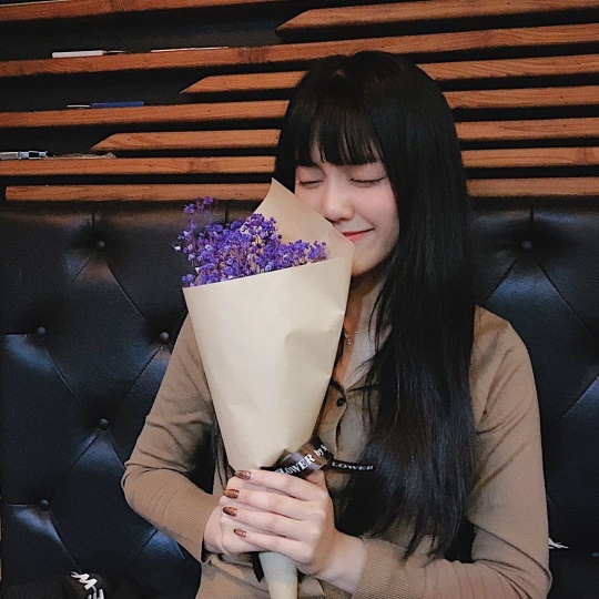 혜정 인스타그램
