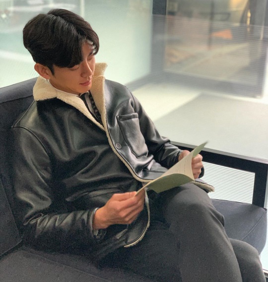 이지훈 인스타그램