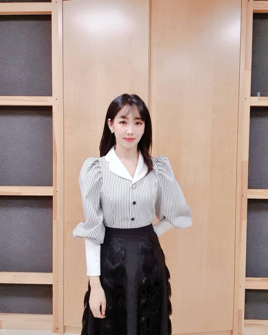 이유리 인스타그램