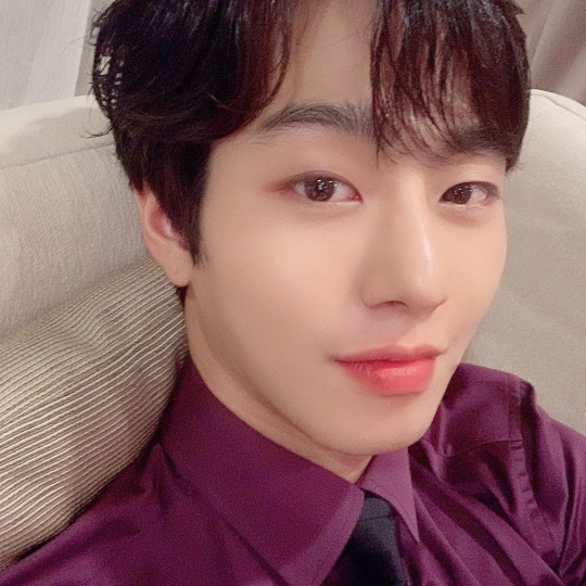 안효섭 인스타그램