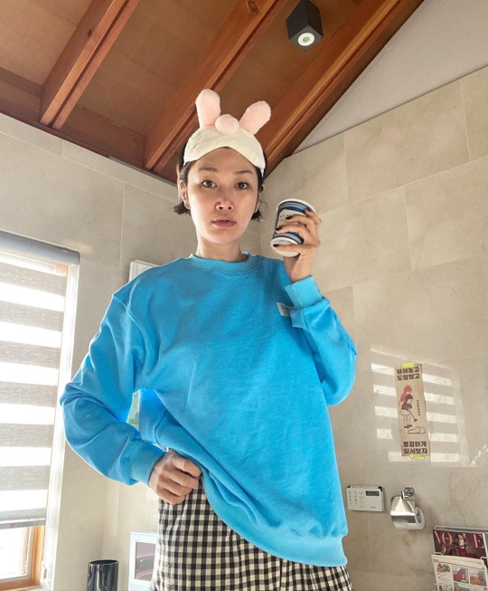 변정수 인스타그램