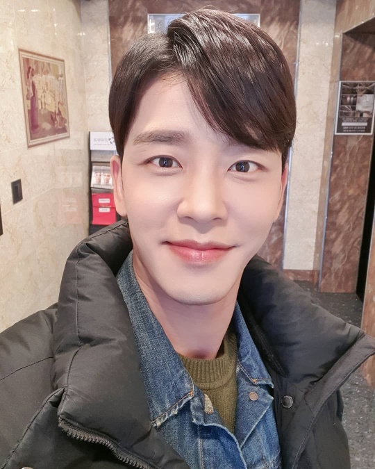 설정환 인스타그램