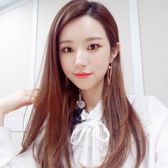 주예지 인스타그램