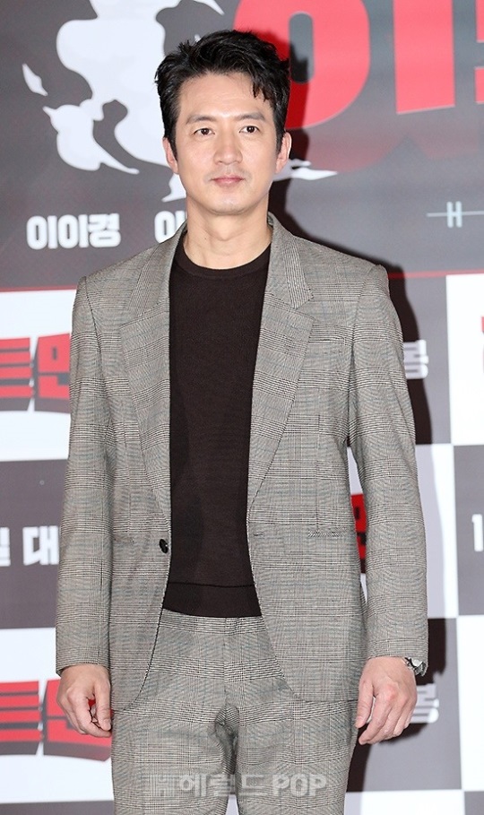 정준호/사진=민선유기자