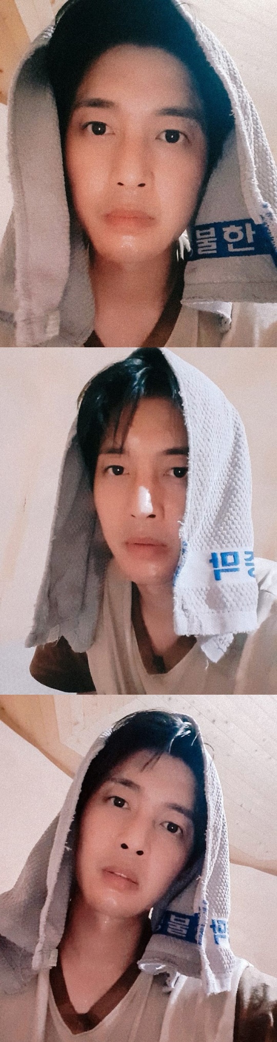 김현중 인스타그램