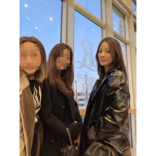 손태영 인스타그램