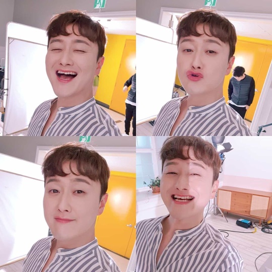 김원효 인스타그램