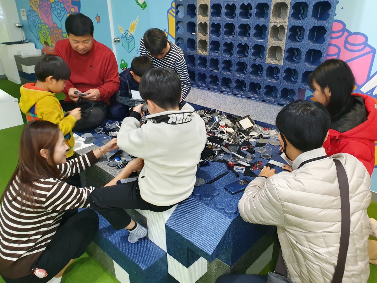 [월성원자력본부 제공]