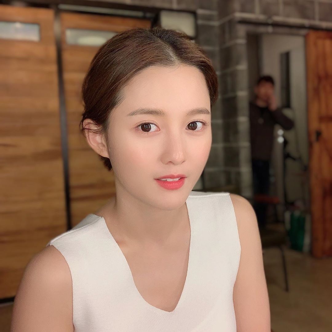 남보라 인스타