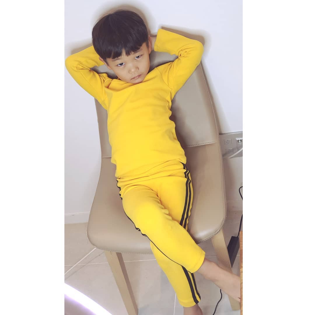 이수진 씨 인스타