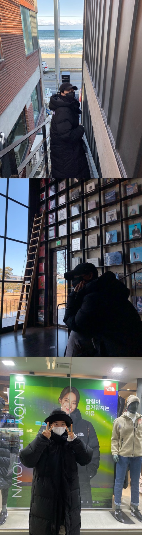 사진=신민아 인스타그램
