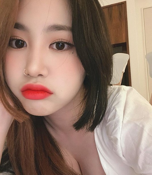 ⓒ 박지민 SNS