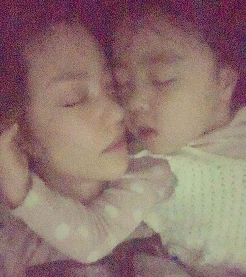 사진=이윤지 인스타그램