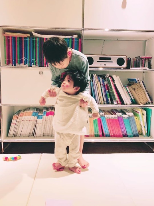김효진 인스타그램