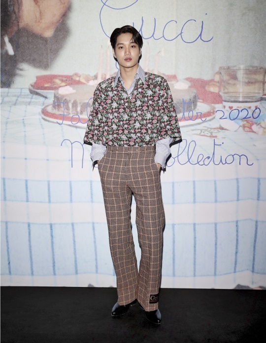 구찌 (GUCCI) 제공