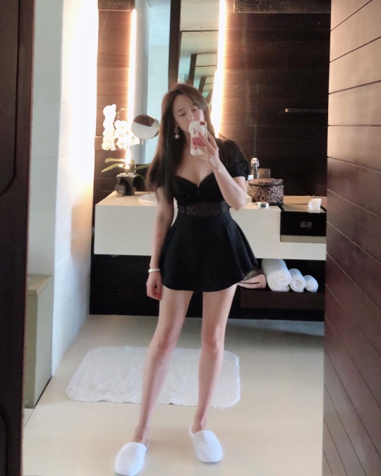 유소영 인스타그램