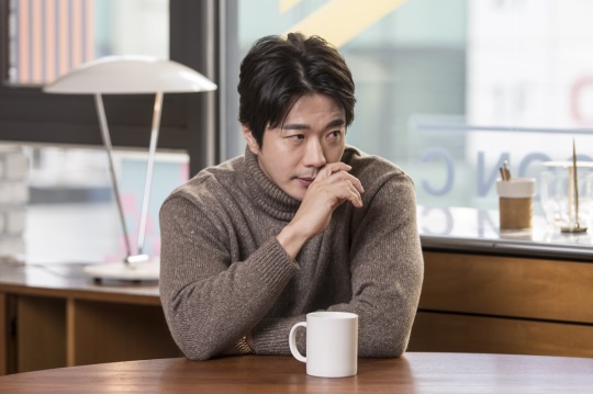 권상우/사진=롯데엔터테인먼트 제공