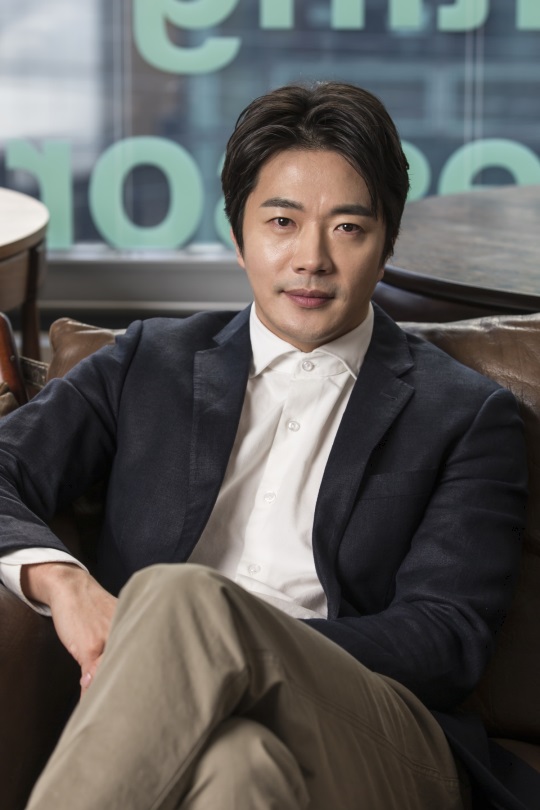 권상우/사진=롯데엔터테인먼트 제공
