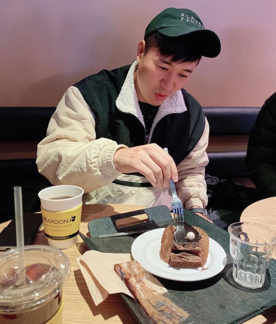 신지 인스타그램