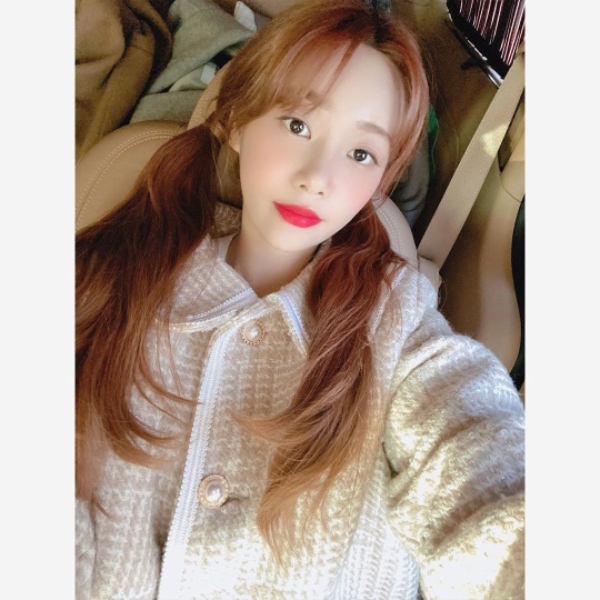 유나 인스타그램