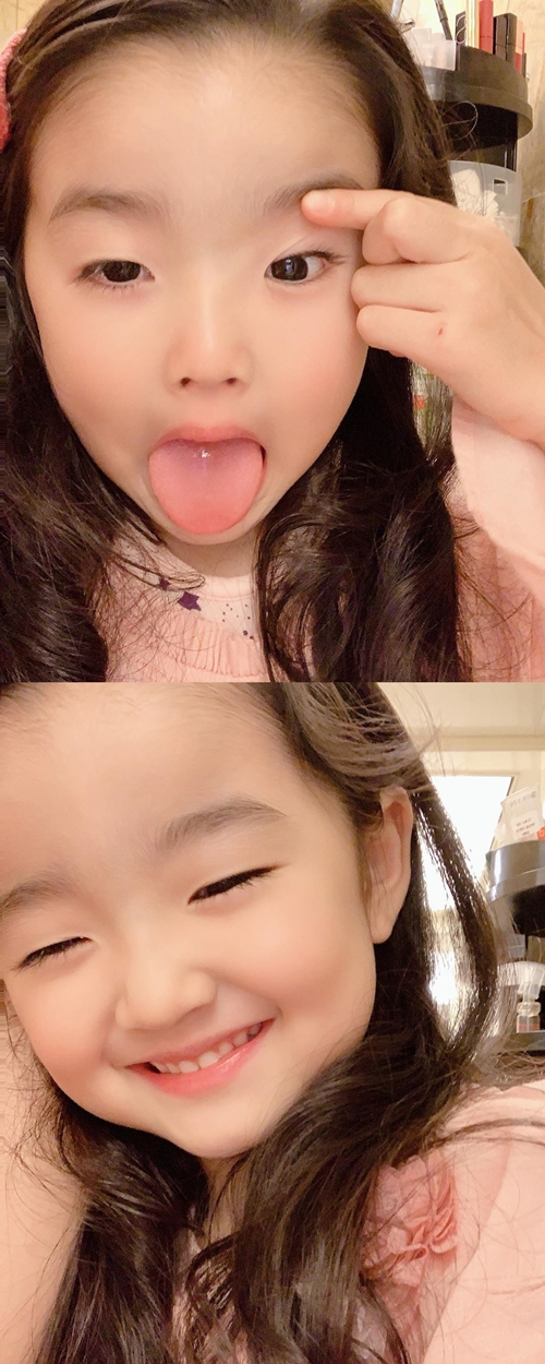 사진=소이현 인스타그램