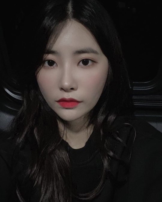 다이아 공식 인스타그램