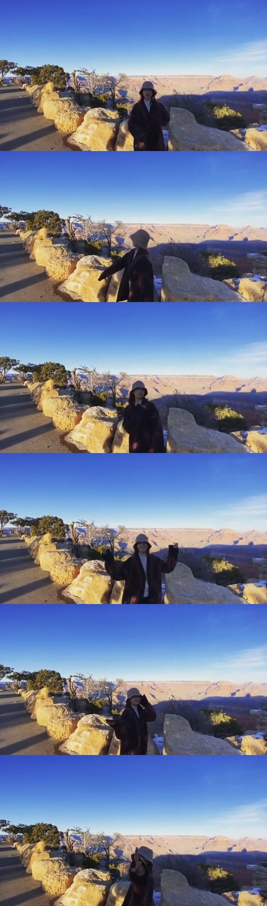 박신혜 인스타